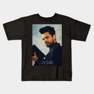 jesse Kids T-Shirt